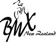 BMXNZ Logo