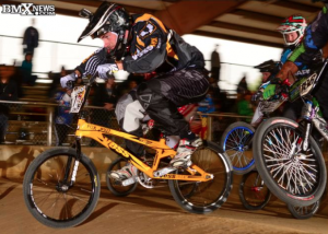 Nick Fox – Yess Rider in Desota