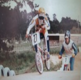 BMX In New Zealand The Early Years BMX.NET.NZ