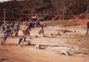 Wainuiomata 1981