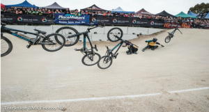 Photo: Trackside BMX Photos