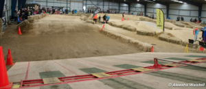 Hawera Indoor