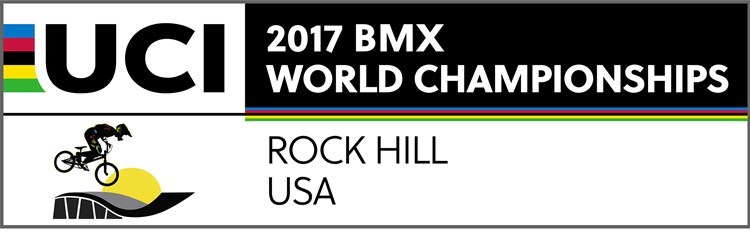 2017 UCI BMX Worlds - NZ Championship Team - BMX.NET.NZ