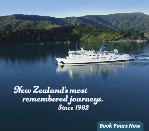 Discounted Interislander Rates for Nationals 2015