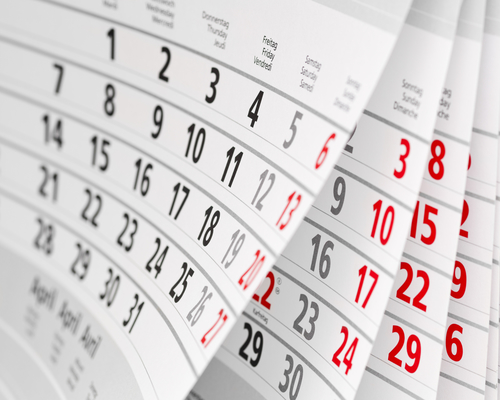 2023 – 2024 BMXNZ Race Calendar