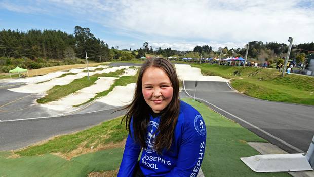 Bay of Plenty riders score podium placings at national champs in Auckland