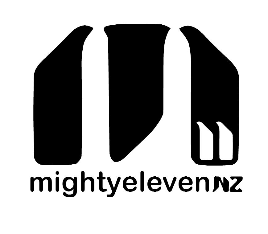 2020 Mighty Eleven’s Management Team