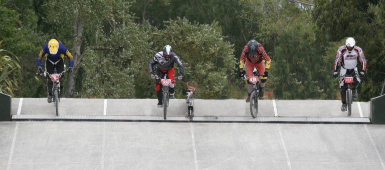 NZBMX to ‘erase’ 4 lanes from gates