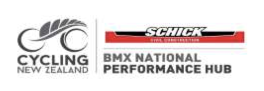 Schick Civil BMX National Performance Hub team announced