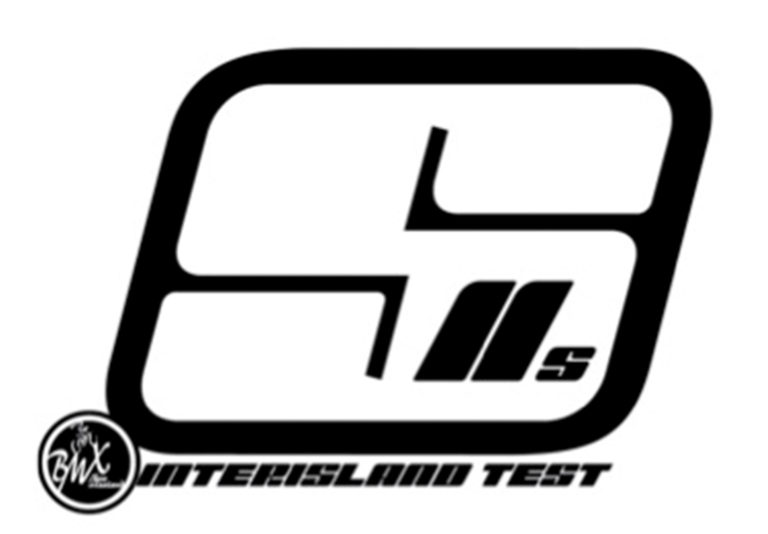 SUPER 11s Boys & Girls INTER ISLAND Test Teams