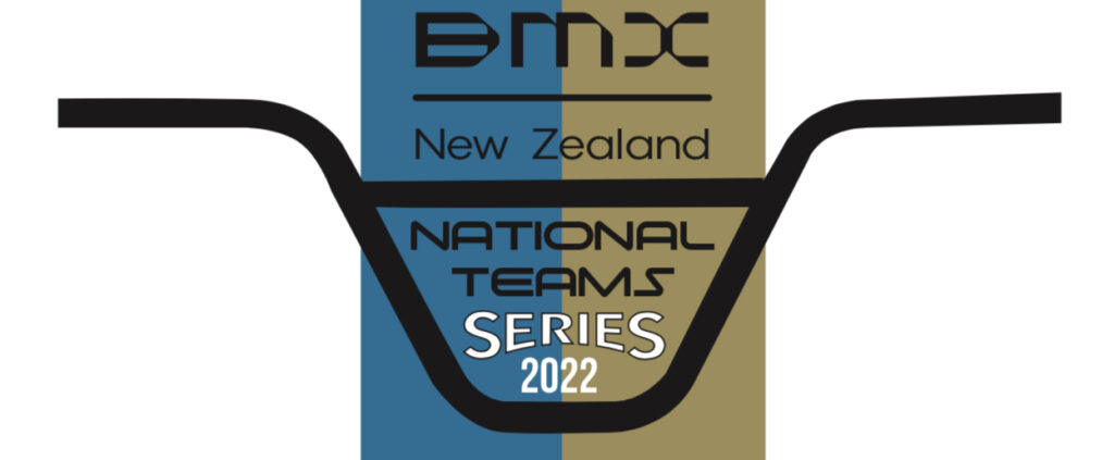 BMXNZ National Teams Series – 2022