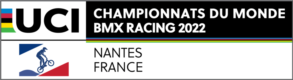 2022 UCI BMX World Championships – Entry interest